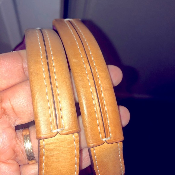 Classic Coach purse - Picture 7 of 7